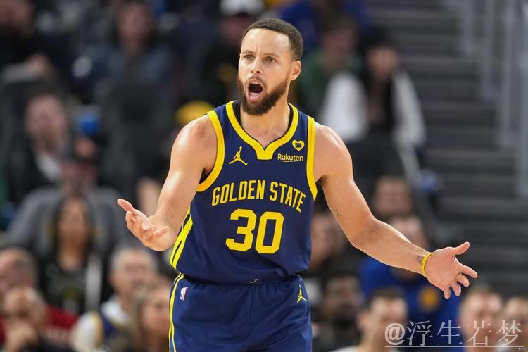 梅尔顿谈与库里配合：不能只依赖他，要保持自己的进攻威胁