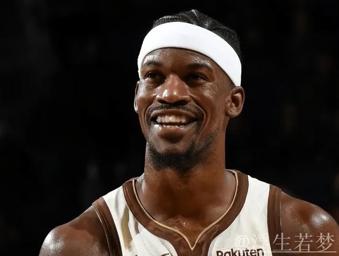 巴特勒对森林狼弊端再现!对高锋线再哑火,全场软,无二当家担当 巴特勒对森林狼弊端再现!对高锋线再哑火,全场软,无二当家担当