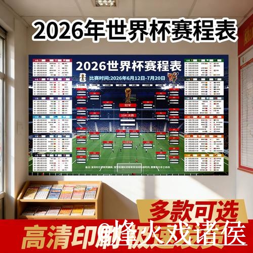 2026世界杯预测使用经验，赛程影响与新手判断整理